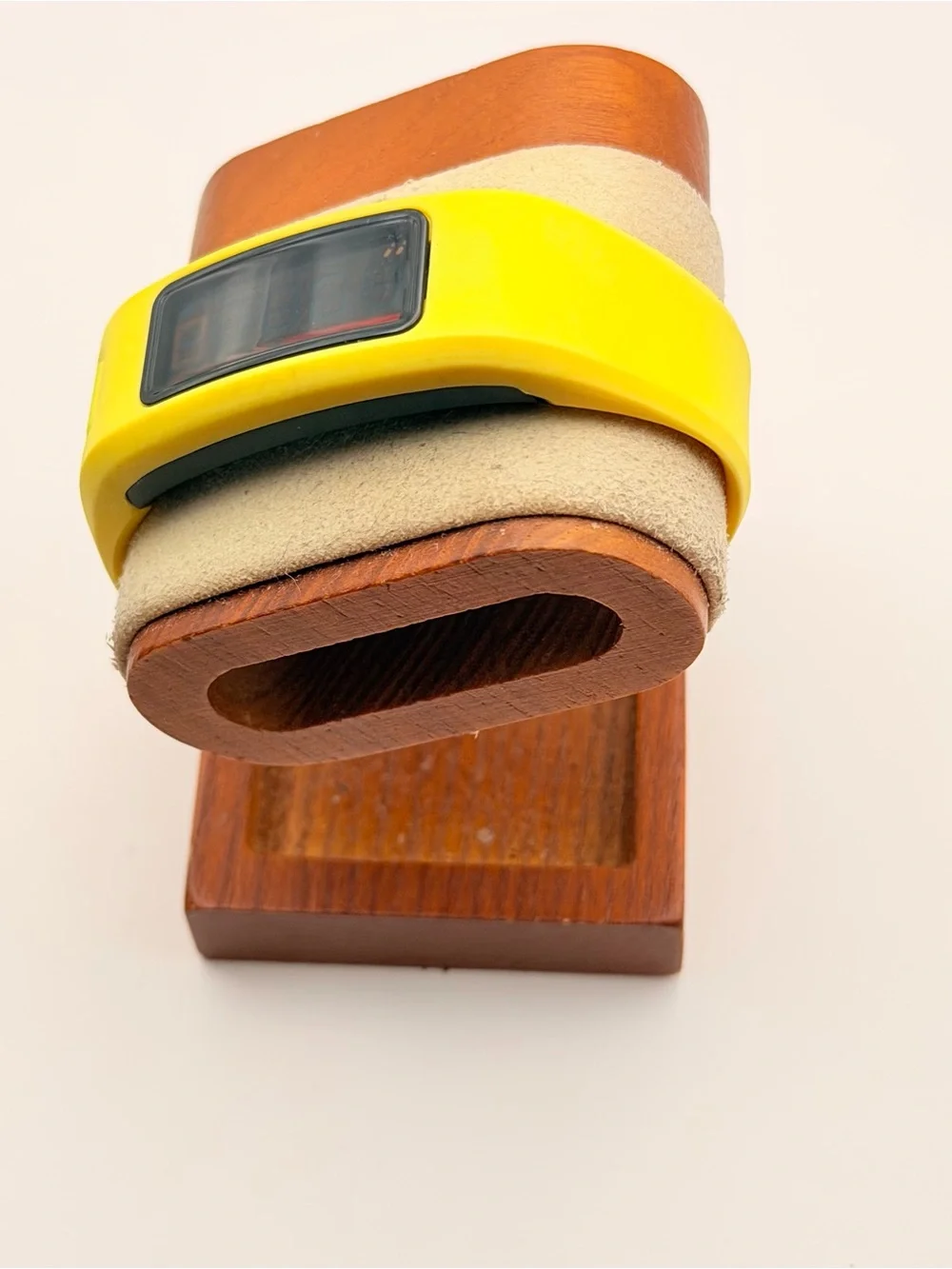Garmin Vivofit , New Batteries, New Band, Fitness Tracker, Tested, Smart Watch
